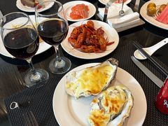 -青岛富力艾美酒店