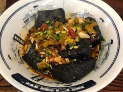 老长沙臭豆腐-黑白电视长沙小吃(美林M·LIVE天地东座店)