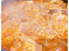 -炙韩料理·部队锅专门店