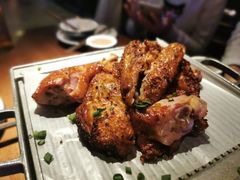 -绿茶餐厅(乐峰广场店)