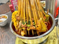 -成都瓜串串(华强北店)