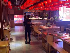 -巴蜀大将火锅(太原旗舰店)