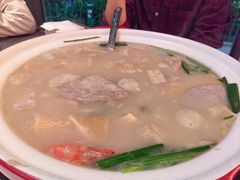 -王庄阿咪海鲜大排档(象园店)