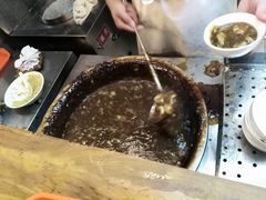 炒肝-天兴居(鲜鱼口街店)