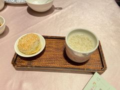 -江南灶中餐厅(南京香格里拉店)