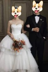 -爱城婚纱摄影·品质严选店