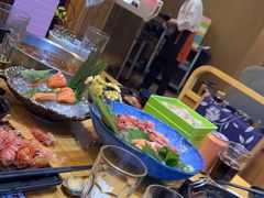 -水林间·寿喜烧自助(仙林金鹰店)