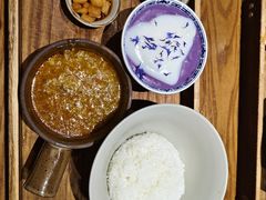 -李百蟹·江南蟹黄面(夫子庙店)