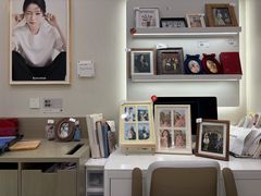 -海马体照相馆(大连柏威年购物中心店)