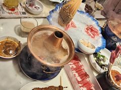 -涮福記·现切牛羊肉火锅(世纪汇店)