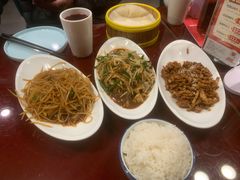 -宏状元现熬粥·京味菜(五棵松店)