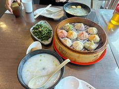 -玖鲜小笼(中山广场店)