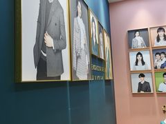 -海马体照相馆(无锡清扬茂业天地店)