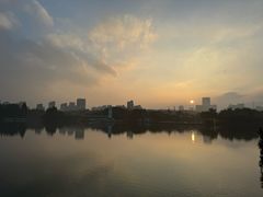-黄兴公园