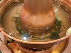 -清真·京华源铜锅涮肉(丰庆店)