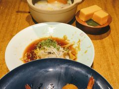 -小吊梨汤·北京菜·烤鸭(四元桥店)