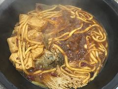 -官厅老勾渔馆(温泉店)