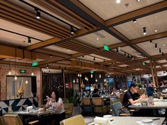 -Home Thai·泰谣(王府井apm店)