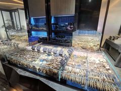 水产区-徐记海鲜·宴会(大唐西市|丰庆店)