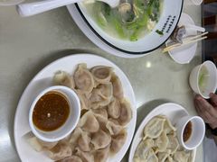 -颐和海鲜饺子