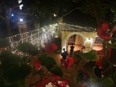 -玫瑰厅上海菜(兴国路店)