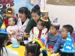 -糖心家族国际幼儿园·托育园(南开水上公园店)