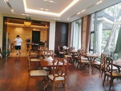 -浙江西子宾馆·瑶园咖啡厅