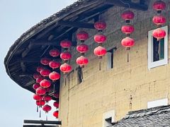 -南靖田螺坑土楼群景区