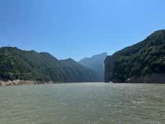 -白帝城·瞿塘峡景区