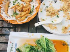 -探鲜渔府·复古庭院风·商务海鲜(鹏城较场尾美食中心精选店)
