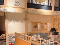 -冰川朝鲜族料理·东北菜(观前店)