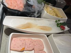 -海底捞火锅(万象城店)
