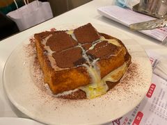 -大哥餐厅(西城花园店)