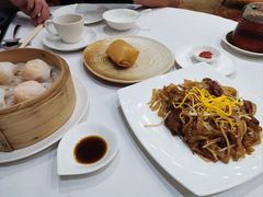 -明阁 Ming Court(广州朗豪酒店)