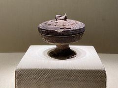 -南越王博物院(王宫展区)