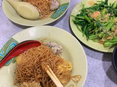 虾子捞面-联记面家(新马路店)