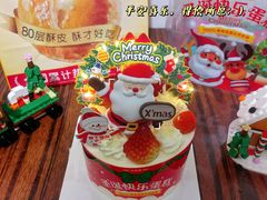 -味多美蛋糕(洋桥店)