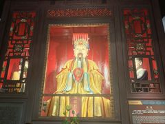 -成都武侯祠博物馆