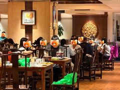 -南门涮肉(东单店)