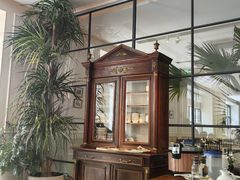 -金谷仓家庭料理(马泉营店)