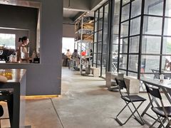 -来回·咖啡(钟村咖啡豆店)