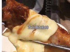 -火炉火自助餐(悠唐购物中心店)