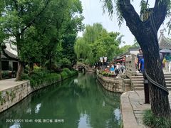 -南浔古镇