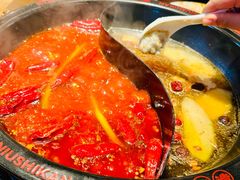 -牛市坎火锅(建设路店)