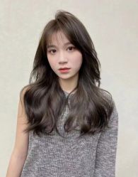 -MINX名珂斯·烫染形象设计