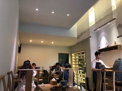 -静一餐厅·湖北菜(前门店)