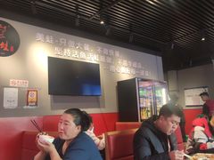 -美蛙四季(六里桥店)