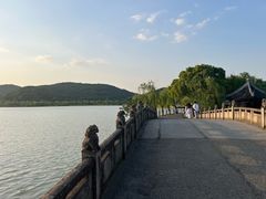 -南北湖风景区