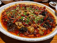 -胡大饭馆(青果路店)