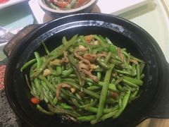 -陆壹捌餐厅(五大道店)